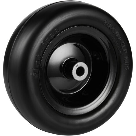 Gruppo Ruote Originale Toro Per Tosaerba Riciclatori - Codice 92-9590, Confezione Da 2 Pezzi, Compatibile Con Modello R-21SB E Altri - Foto 7