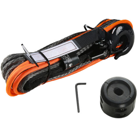 Fascette Cavi 50 Lbs Resistenti UV 100 Fascette Per Cavi Nylon 14 Pollici | Resistenza 50 Lb | Autobloccanti, Riutilizzabili Fascette Nere Plastica