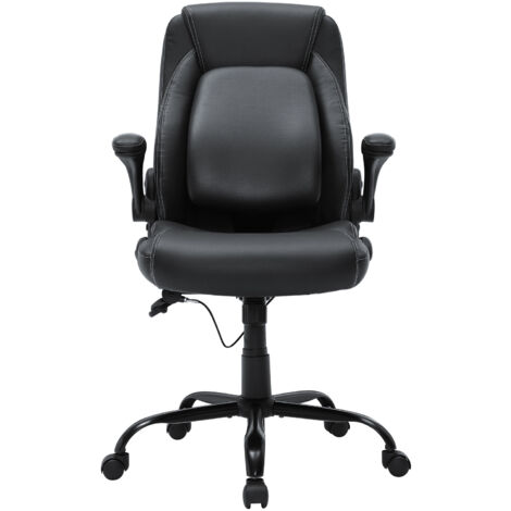 Sedia Ufficio Direzionale Luxy Italia