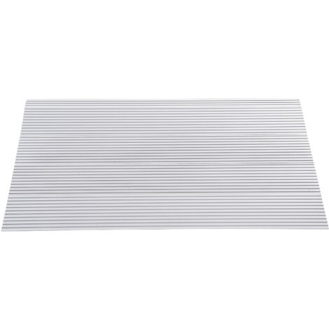 Rampa Di Soglia In Alluminio,per Porta/Moquette/Piastrelle/Pavimento - Foto 4