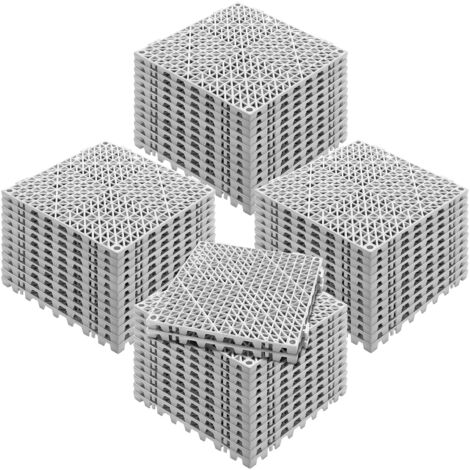 Flamingo Posatoio Orville per Uccelli 21,5 cm 2 Pezzi Bianco
