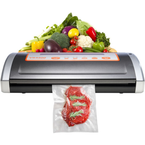 Macchina Sottovuto Takaje Con Sacchetti – 33 Cm, 800 Mbar, Made In Italy - 3