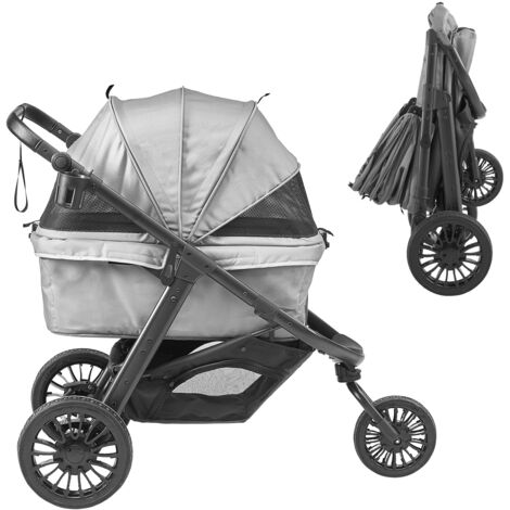 Vassoio universale per snack per passeggino con portabicchieri, vassoio per cibo per passeggino rimovibile multifunzione, organizer per passeggino, portabicchieri, vassoio per snack, accessorio per