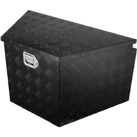 2 Pezzi Chiusura A Incasso Per Armadietti Marini E Camper – Serratura Con Maniglia In Lega, Foro 3,8 Cm, Montaggio Standard – Per Barche E Rimorchi
