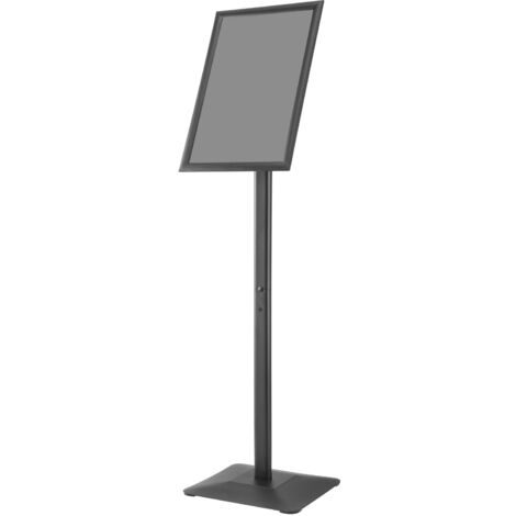 VEVOR Supporto Insegne Da Pavimento Regolabile - Per Eventi, Matrimoni, Fiere - Foto 6