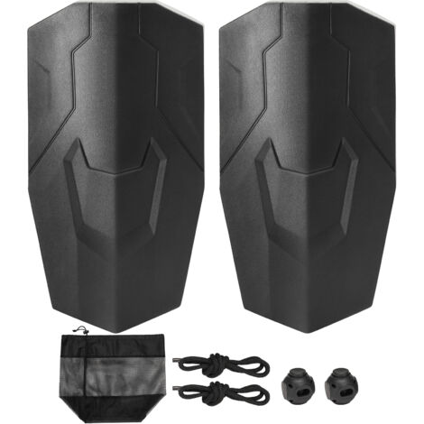 Mophorn Parabordi 2 Pezzi Parabordo per Barca Gonfiabile in EVA 21,84x40,64cm, Parabordi Set 2 Pezzi per Proteggere Canoe Pontoni Barche a Ponte Pesca, Parabordi per Imbarcazioni Orizzontale Verticale (1/5)