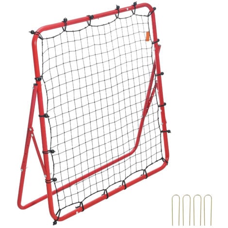 Trainer Di Rimbalzo Per Calcio HUDORA - Allenamento Tecnica Di Tiro E Passaggio