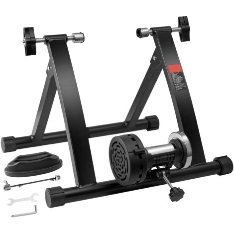 Kit Adattatore per Piedini Oscillanti a Scatto per Ciclismo Indoor per