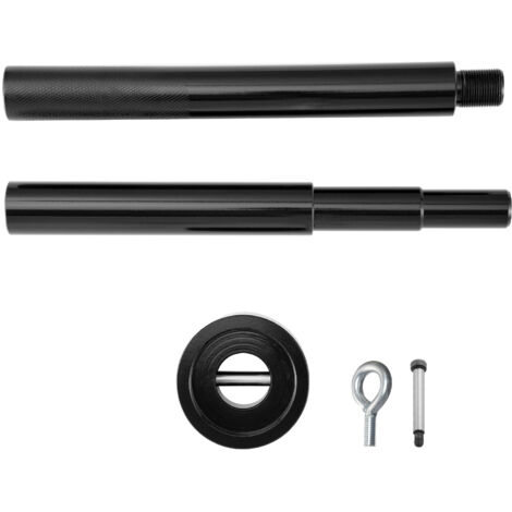 Kit Di Installazione E Rimozione Boccole Ammortizzatore Posteriore Per MTB, Compatibile Con Rockshox E Fox - 5