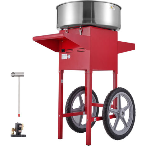 Agitatore Polveri In Acciaio Inox - Shaker Per Zucchero A Velo E Spezie