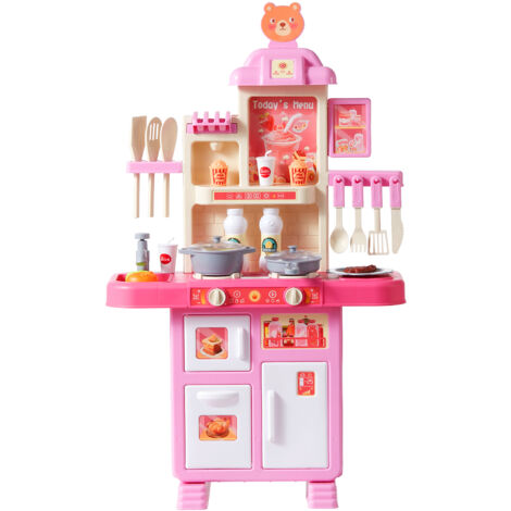 Set Utensili Cucina Per Bambini Montessori - Coltello, Mattarello, Frusta E Più, Sicuro E Colorato - Foto 10