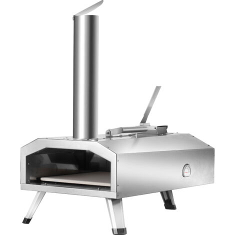 Copertura Impermeabile Per Forno Pizza Ooni/Tefal - Custodia Trasporto In Tessuto Oxford 420D