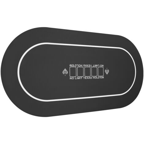 Carte Da Burraco Tappetino Per Carte Magiche Nere Magici Trucco Magico