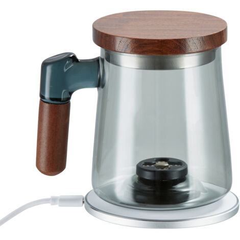 Generatore Portatile Di Bottiglie D'acqua Di Idrogeno, Capacità Di - Foto 8