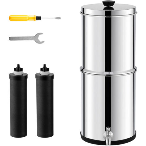PUR Filtro Di Ricambio Originale Per Brocca E Dispenser, PPF900Z, Riduce Cloro E Impurità, 2 Mesi Di Durata, Confezione Da 1 - 4