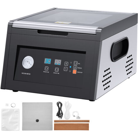 Macchina Sottovuoto MEGAWISE per Conservazione Alimenti – Sigillatrice Automatica con Aspirazione 80kPa, Taglierina Integrata, Design Compatto – Include Sacchetti e Tubo (bianco sporco Macchina Sottovuoto MEGAWISE per Conservazione Alimenti – Sigillatrice Automatica con Aspirazione 80kPa, Taglierina Integrata, Design Compatto – Include Sacchetti e Tubo (bianco sporco