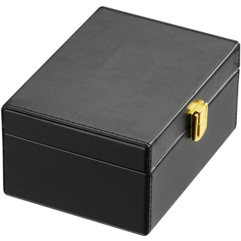 Scatola Faraday Per Chiavi Auto - Bloccasignal Con 2 Tasche Per Protezione RFID - Foto 2