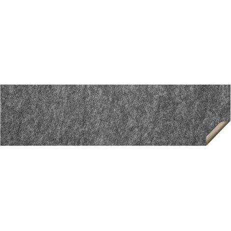 Tappetino Antiscivolo Universale Per Pavimenti Duri - Trasparente, 200x290 Cm, Taglia XL, Riutilizzabile - 3