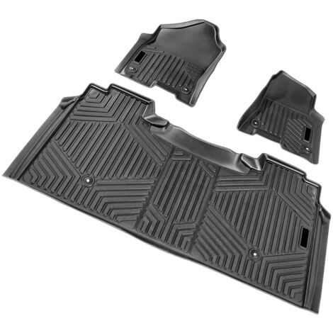 Tappetini auto premium per: Dodge RAM DS DJ 1500 pick-up