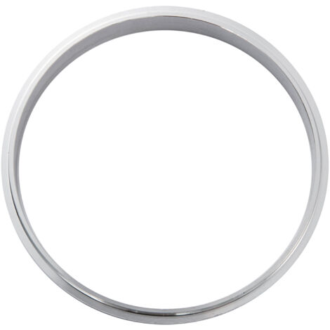 Tange MX320 Cuffie Old School BMX 1" Filettato 32,7 Mm Cup, Rosso, TAS2957 - Foto 9