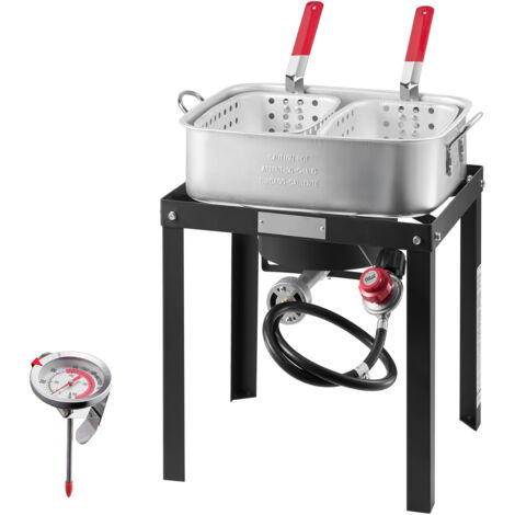 CESTELLO PESCE INOX GIRARROSTO - NAPOLEON