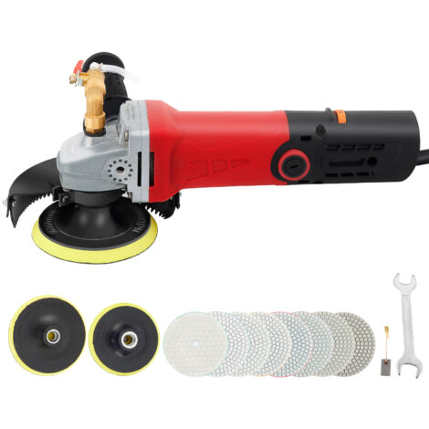 Platorelli Per Smerigliatrici E Levigatrici | Leroy Merlin