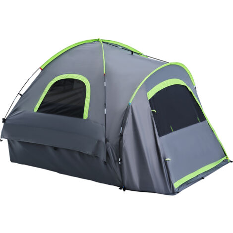 Extang Trifecta 2.0 - Copertura Morbida Pieghevole Per Cassone Pickup - Adatta Per Dodge Ram 2019-2022 (Letto 171,2 Cm) - Installazione Facile Senza Attrezzi - 3