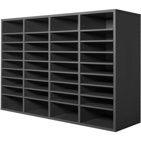 SANFURNEY Organizer A Torre Per Diamond Painting - 36 Vassoi Con Portapenne - 2
