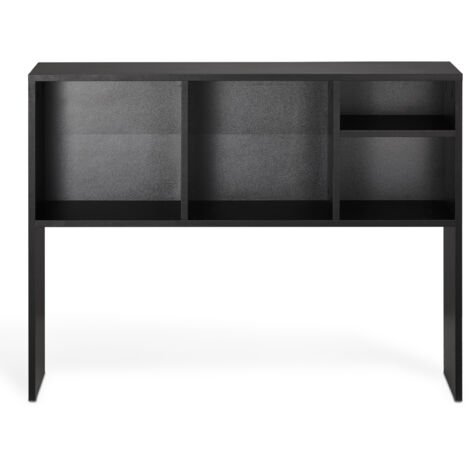 Homcom Mobile Libreria Scaffale 6 Cubi Da Ingresso Ufficio Salotto 110x40x78cm Legno 89151481