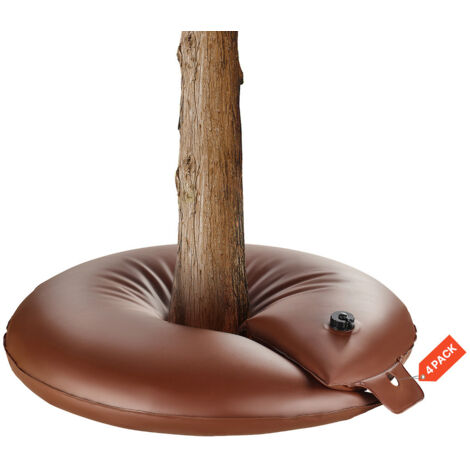 Sacco Ad Anello Per Irrigazione Di Alberi Da 56 Litri, Per Un - Foto 10