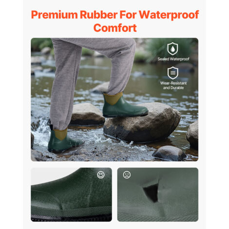 Stivali Da Pioggia Impermeabili Stile Coreano Da... Da 40,87 € | DHgate Stivali Da Pioggia Impermeabili Stile Coreano Da... Da 40,87 € | DHgate