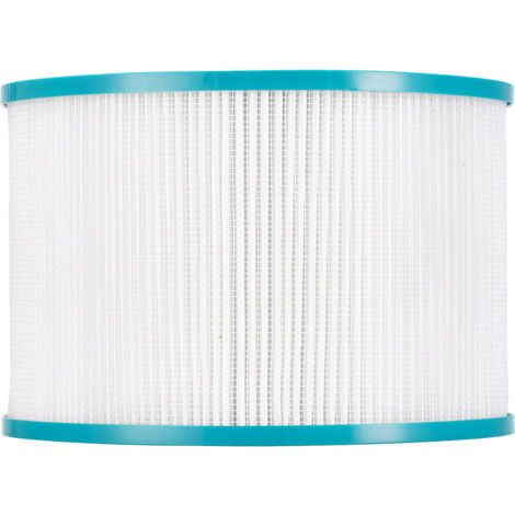 Filtro HEPA 99% Polvere Aspirapolvere Cordless Filtri HEPA Di Ricambio Per Aspirapolvere MOOSOO, Cecotec, Ariete – 6 Filtri 6 Spugne Filtri Per Aspirapolvere Cecotec Conga