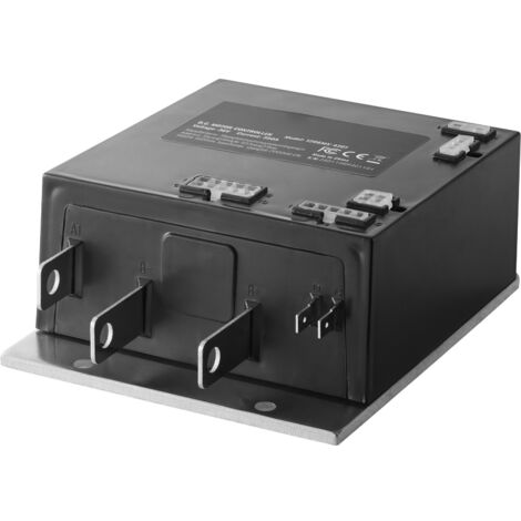 Spazzole Motore In Carbonio Per Carrello Da Golf G29 E G22: Sostituzione JU2 H1801 20 00