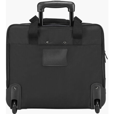 Ytonet Borsa Per Laptop Con 4 Ruote - Trolley PC Portatile