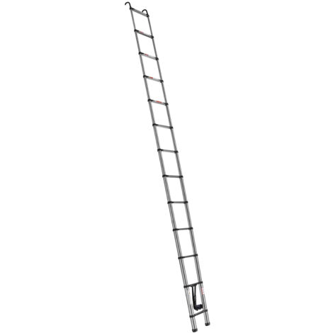 Scala Telescopica A Forma Di A 3810 Mm Scala Estensibile In Alluminio P 010261336770