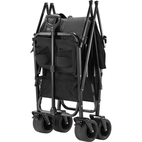 carrello pieghevole con ruote - Giardino e Fai da te In vendita a Monza
