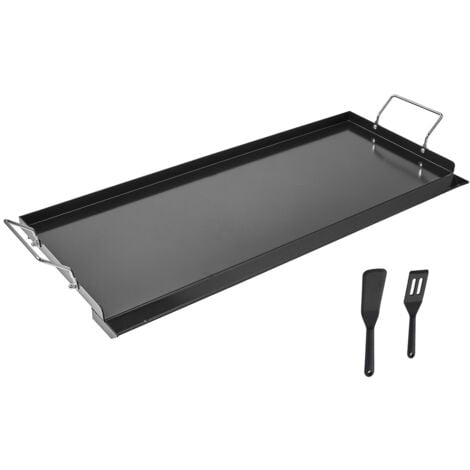 VEVOR GRIGLIA TOSTIERA Elettrica Da 2KW Forno Elettrico Salamandra Regolabile EUR 153,71 - Foto 3