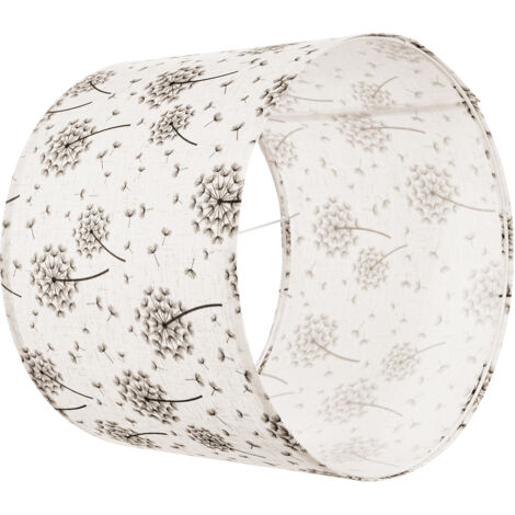Paralume Di Ricambio In Vetro Satinato A Campana Per Lampadari E Lampade E27 - Bianco 14.5x13.5 Cm - 2