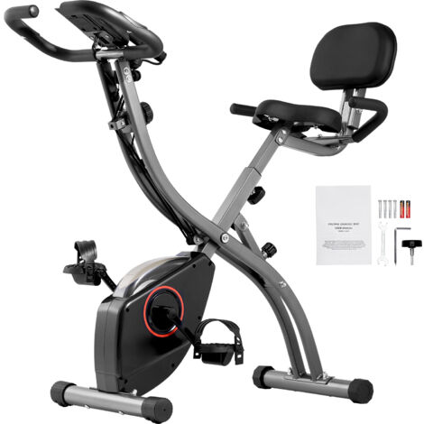 Cecotec Bicicleta EstÃ¡tica Plegable En Amazon Amazon Bicicleta