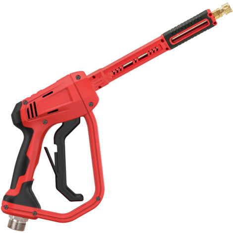 Power wand washer discount