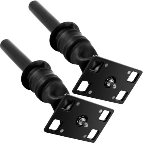 VEVOR 2PCS Cab Shock Absorber International Prostar 2008+ 3595977C95 3595977C96 main image 1