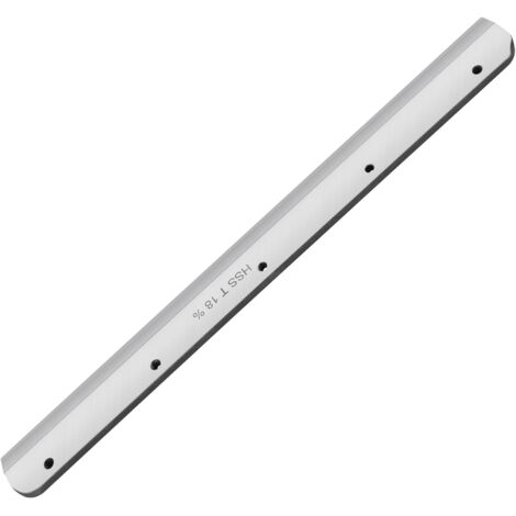 Mophorn Heavy Duty Steel Replacement Blade for Professional Paper Cutter E330D/E330S, Compatible with Paper Trimmer Machines, Dimensions: 585 x 44 x 6 mm