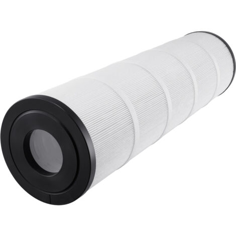 Mophorn Pool Filter Cartridge, Set of 4, 105 Sq. Ft Each, Replacement for Spa and Hot Tub Systems, Compatible with Pentair CCP420 and Similar Models, Safe for Children and Pets, Simple Maintenance