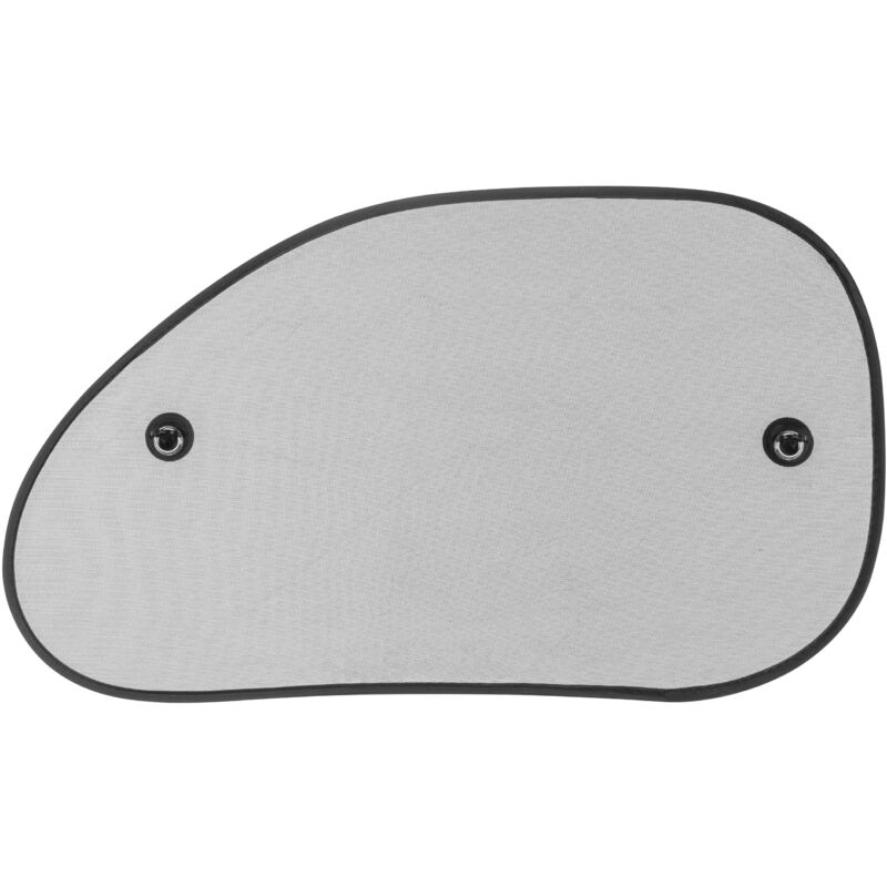 Pare-Soleil Voiture Fenêtre Latérale/Arrière – Maille Respirante, Protection UV & Intimité, Rétractable, Universel – Facile à Installer