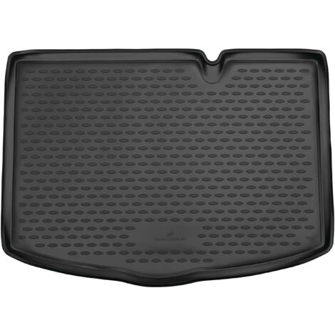 Tapis De Coffre Sur Mesure Cupra Formentor - Antidérapant, Protection 3D, Facile à Nettoyer