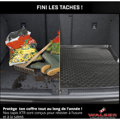 Bac de Coffre XTR pour Renault Megane IV Grandtour 04/2016 - auj