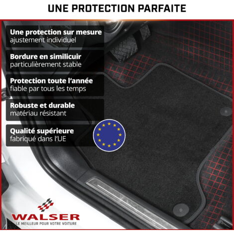 Spoiler Alettone VW T5 2003 2015 Cod. RDDS074