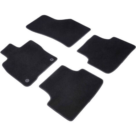 Tapis de sol sur mesure SEAT Leon III (5F1) 5 portes Phase 2 1.4 TSI 16V 150 cv au meilleur prix