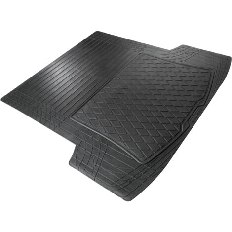 Plateau de coffre Sauvegarde taille L - 130x120cm (1/5)