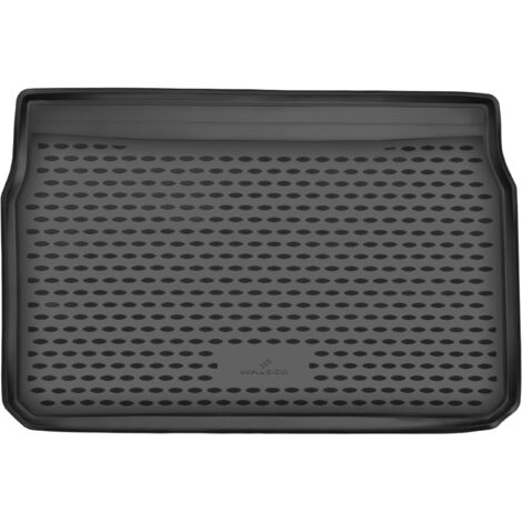 Bac de Coffre XTR pour Citroen C3 III (SX) 07/2016-Auj.
